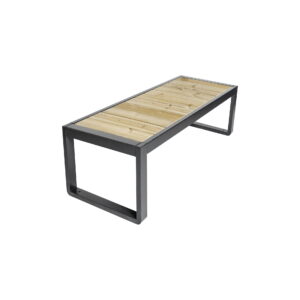 Savorak Penkki, musta