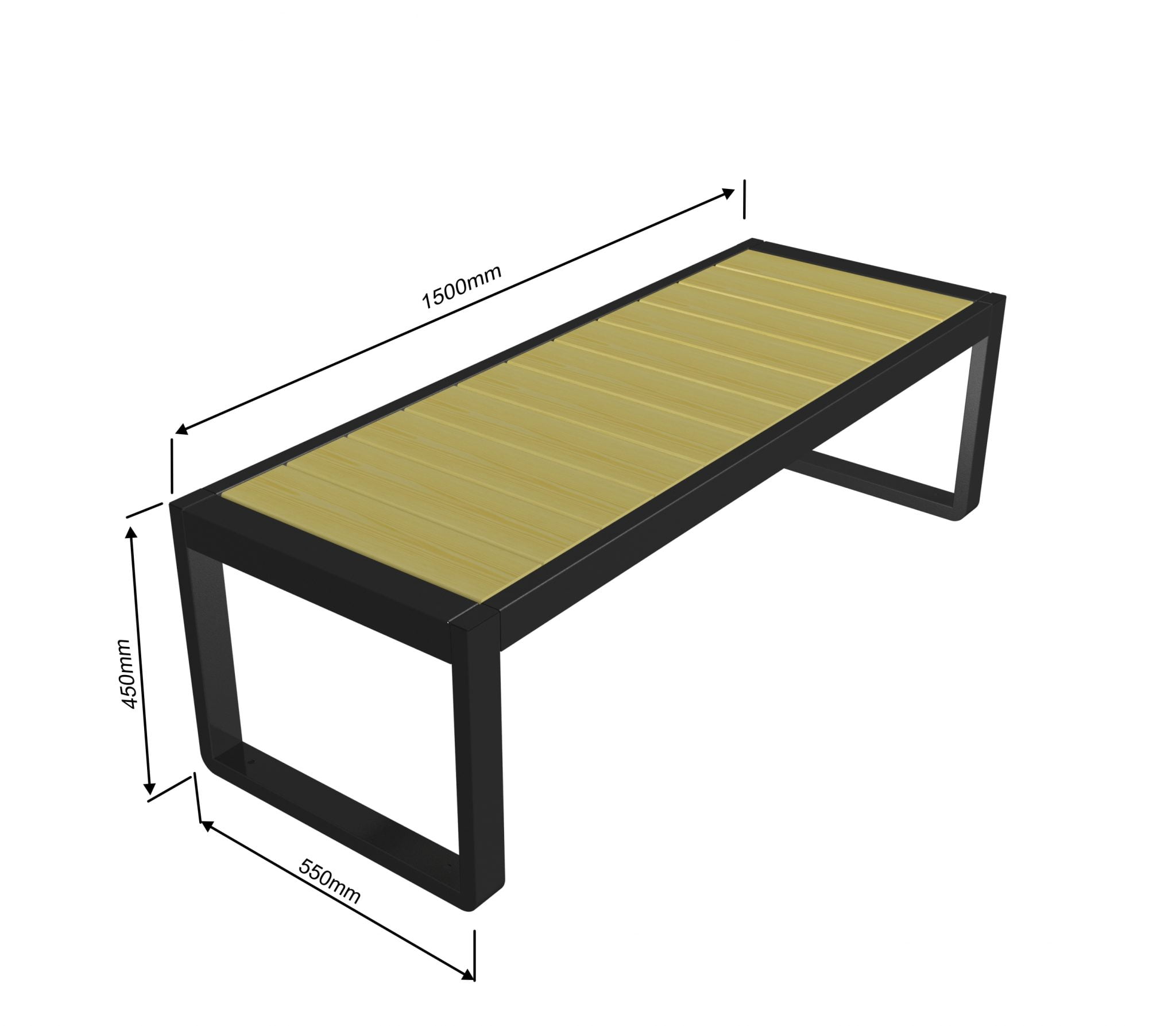 Savorak Penkki, musta - Image 2