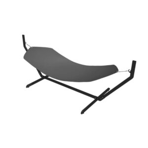 Savorak Riippukeinu, musta