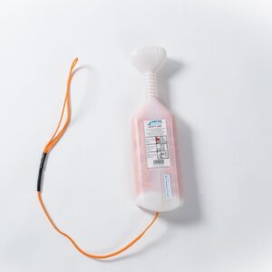 Pelastusrenkaan heittoliina 30 m