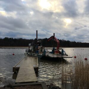 Ankkurointipaketti, koneasennus 2 x 1200 kg