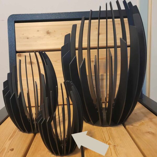 Savorak Tuikkukynttelikkö - Image 3