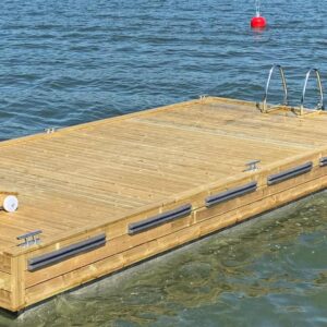 Törmäyssuoja mf 44, harmaa