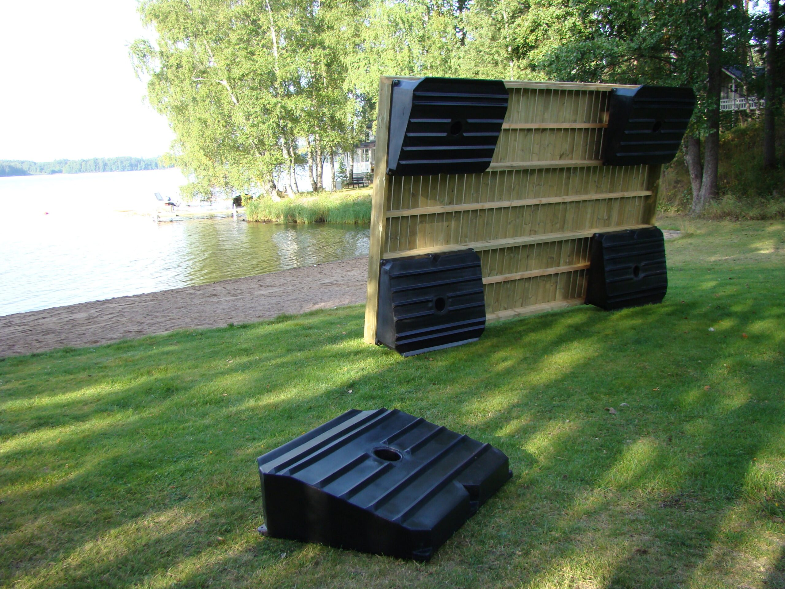 Muoviponttoni M-220 - Image 2