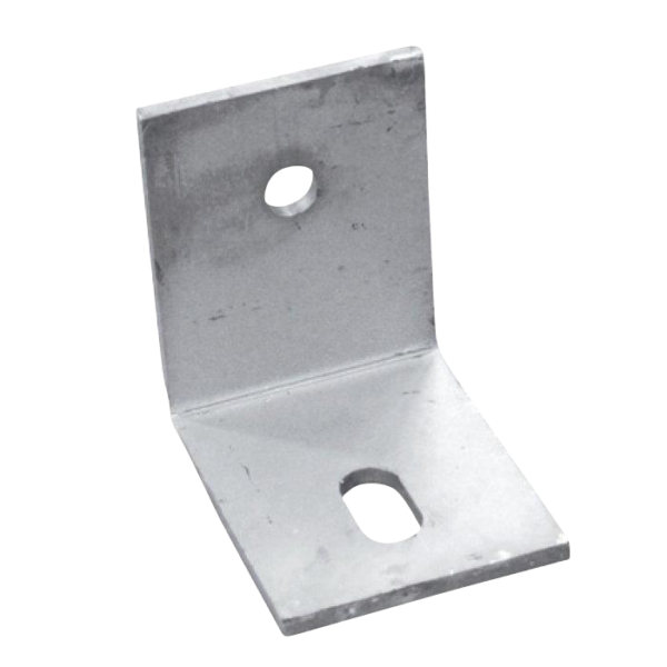 Betoniponttonin kiinnityskulma