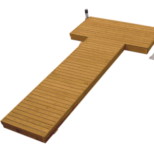 Jokamies 4,8m - Tee-se-itse