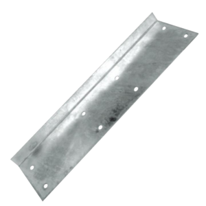 Kiinteä jatkoliitosrauta