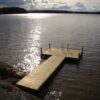 Oloneuvos pylväslaituri - Image 3