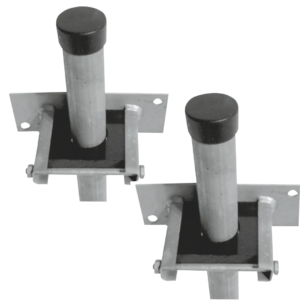 Putkiankkurointipari