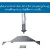 Oloneuvos pylväslaituri - Image 10