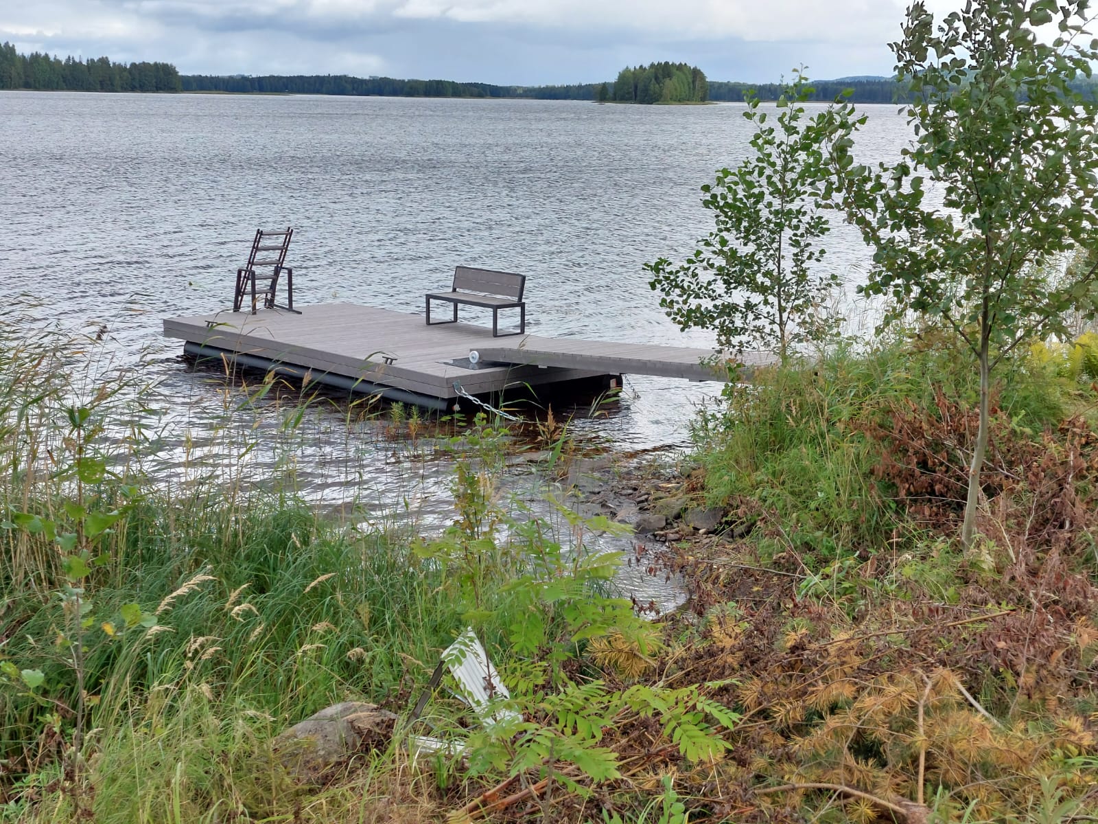 Mökki-p 3,15x6m kelo_maaninka