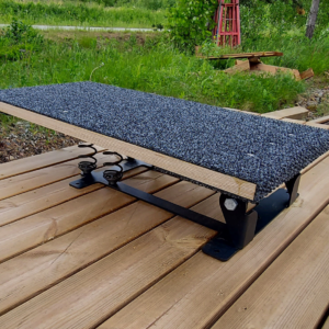 Hyppytornit ja hyppylaudat