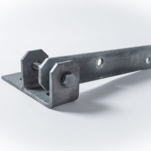 Laiturisaranat ja pientarvikkeet