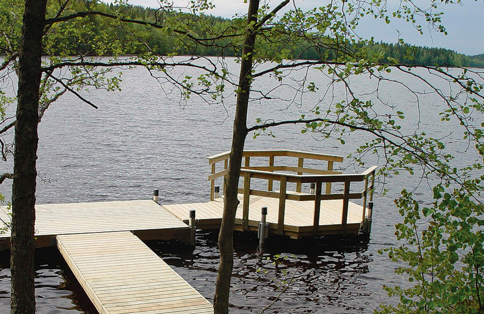 mutteri-pylvaslaituri