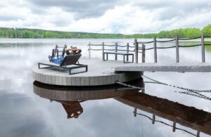 savorak-pyorea-laituri-kelonharmaa