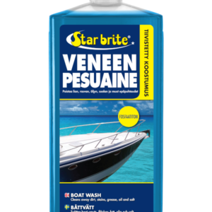 Star Brite veneen pesuainetiiviste